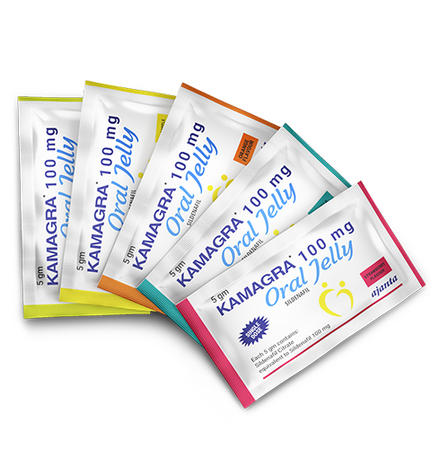 Kamagra Gel